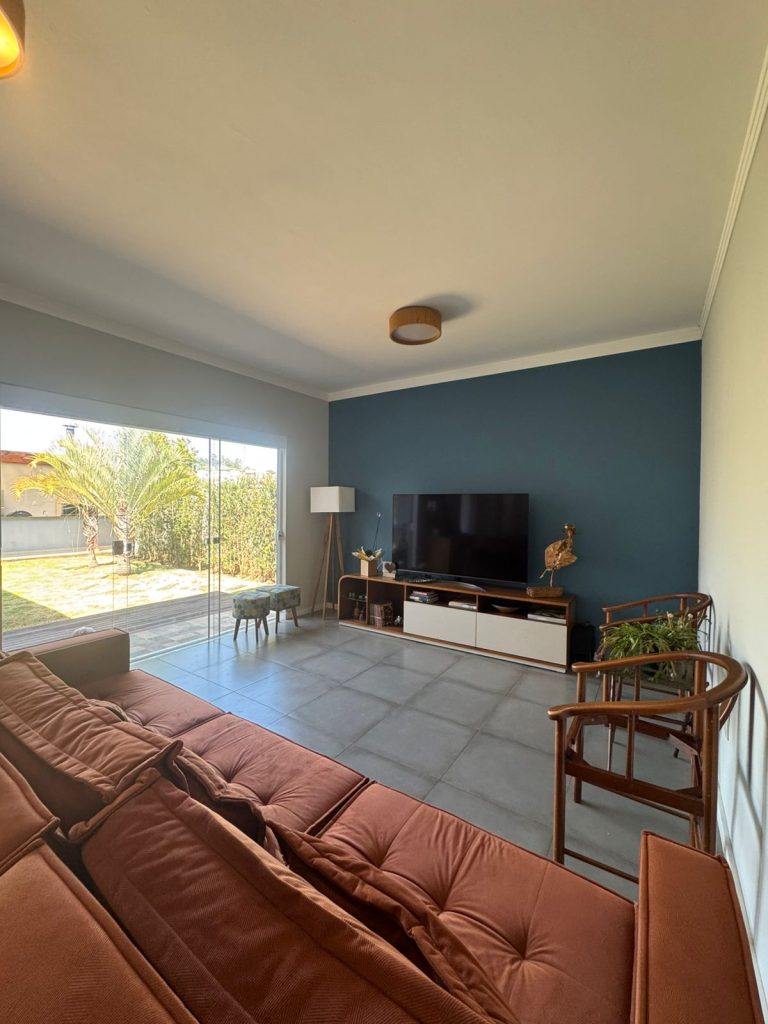 RESIDENCIAL TERRAS DE JUNDIAÍ