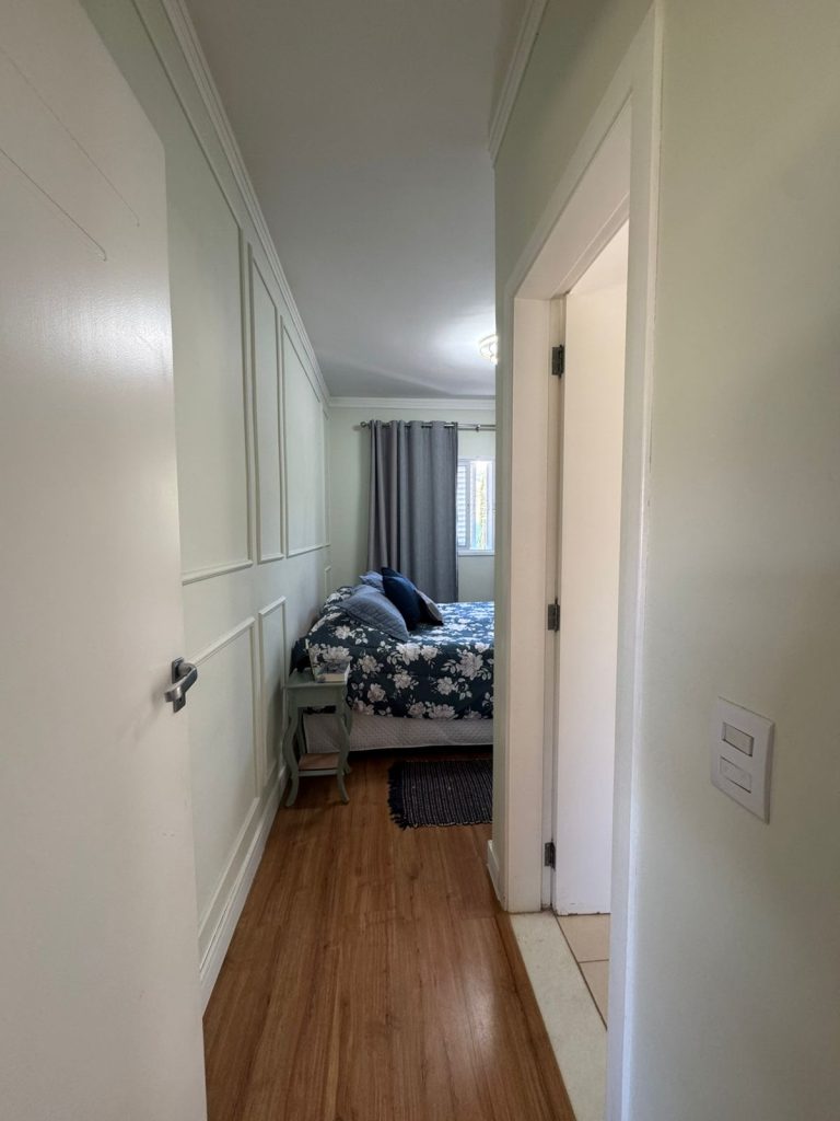 RESIDENCIAL TERRAS DE JUNDIAÍ