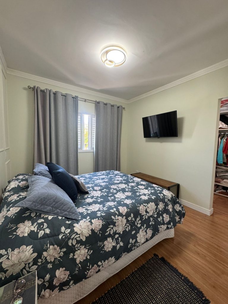 RESIDENCIAL TERRAS DE JUNDIAÍ