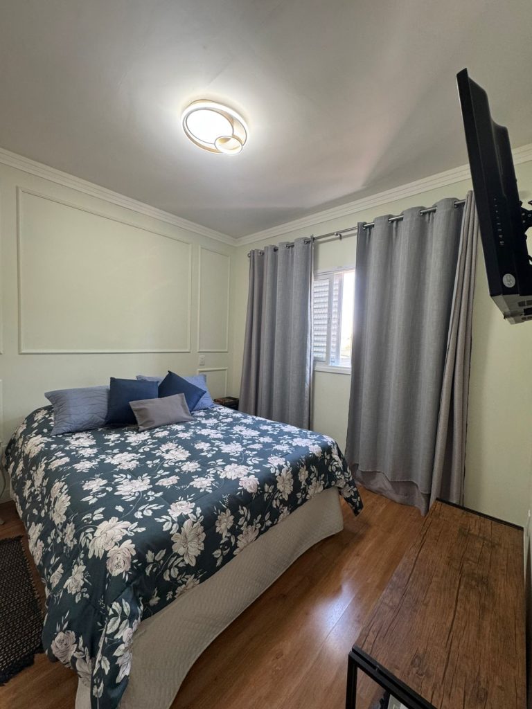 RESIDENCIAL TERRAS DE JUNDIAÍ