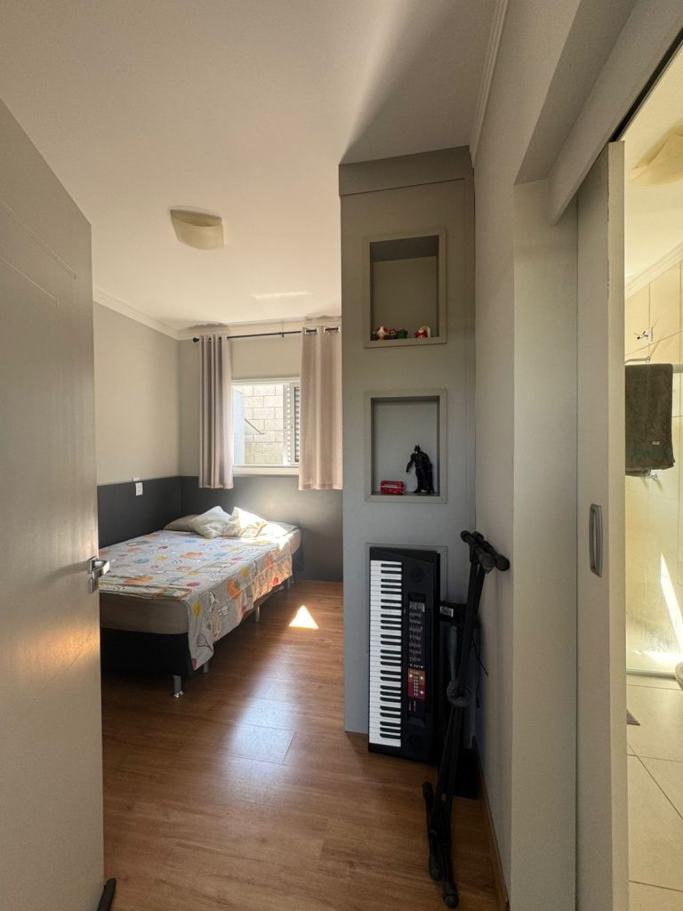 RESIDENCIAL TERRAS DE JUNDIAÍ