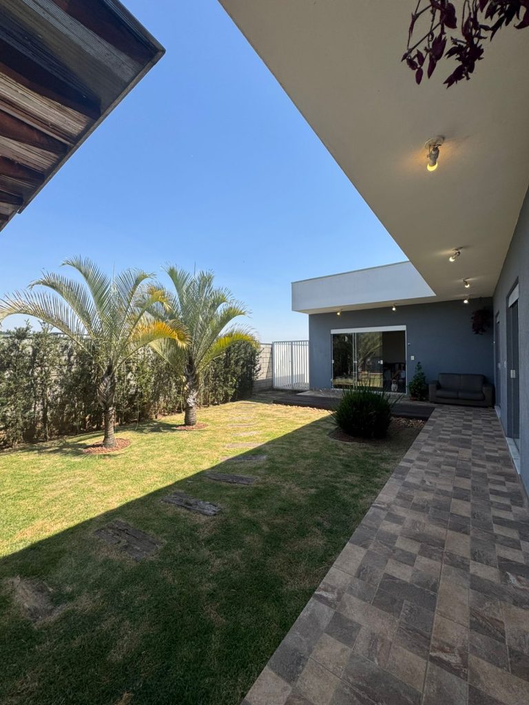 RESIDENCIAL TERRAS DE JUNDIAÍ