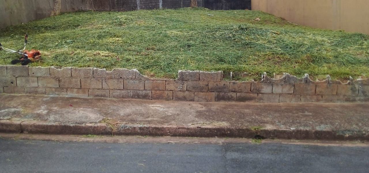 Terreno Jardim Samambaia